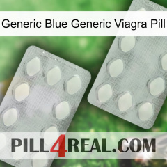 Generic Blue Generic Viagra Pill 17